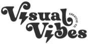 Visual Vibes Creative Company - logo